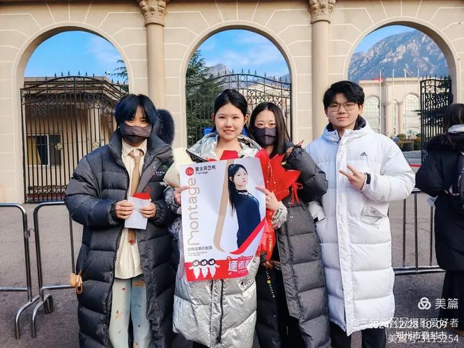 蒙太奇传媒艺考培训学校