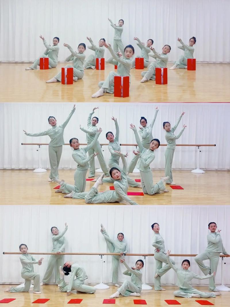 舞蹈乐器考级高考加分