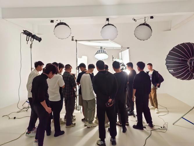 艺考摄影专业在哪里培训