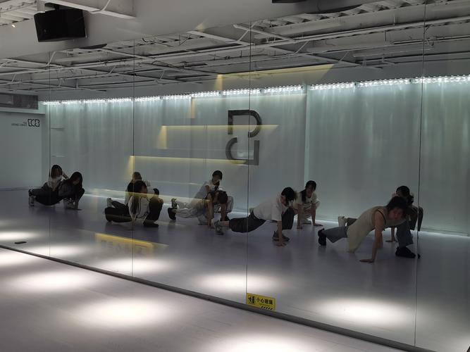 齐齐哈尔有什么舞蹈室