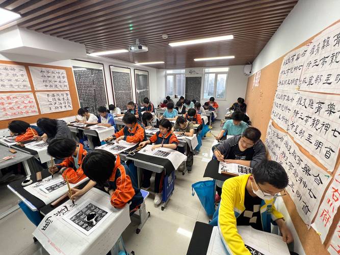 石家庄艺考编导培训学校