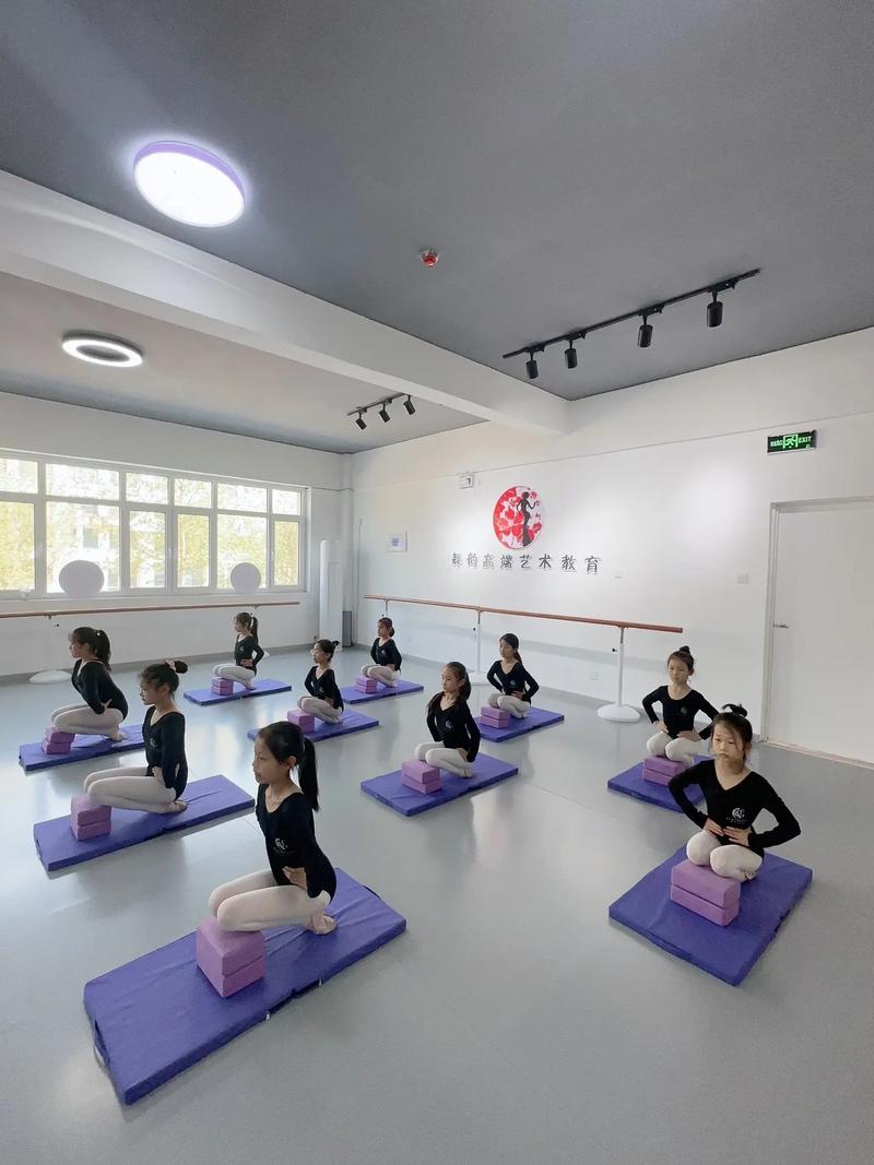 幼儿老师舞蹈培训机构