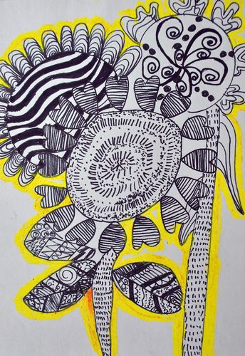 华山业余美术学校 官网