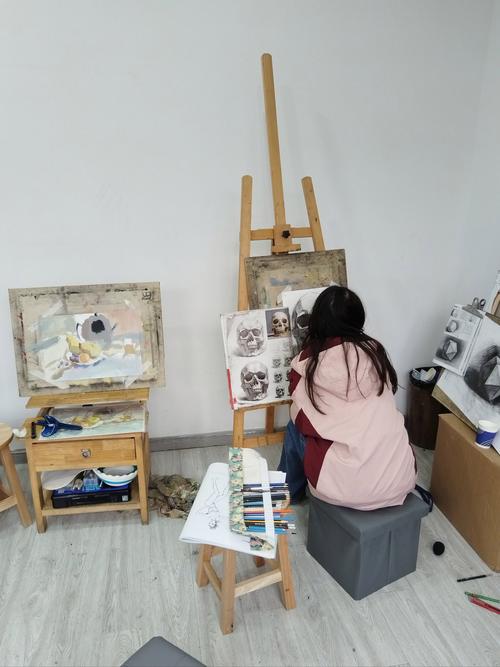 北京美术培训班得多少钱