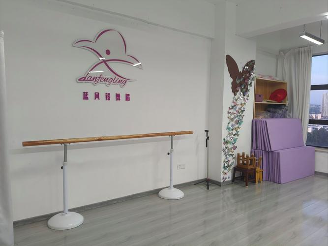 坦洲舞蹈培训全国连锁