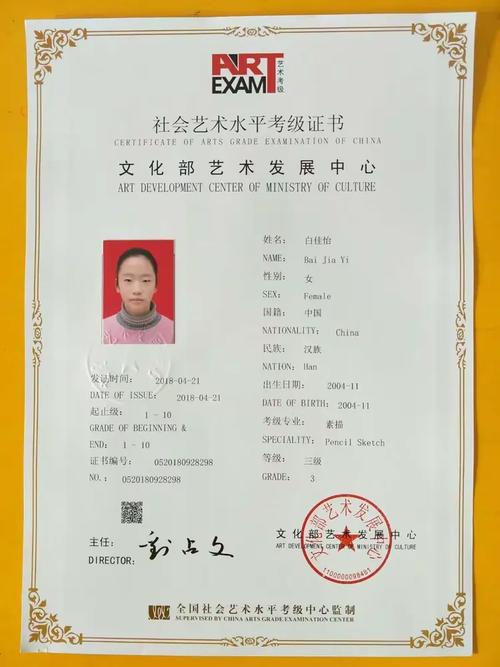 开美术培训班要那些证件