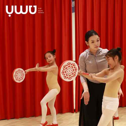 南京舞蹈教练集训大同