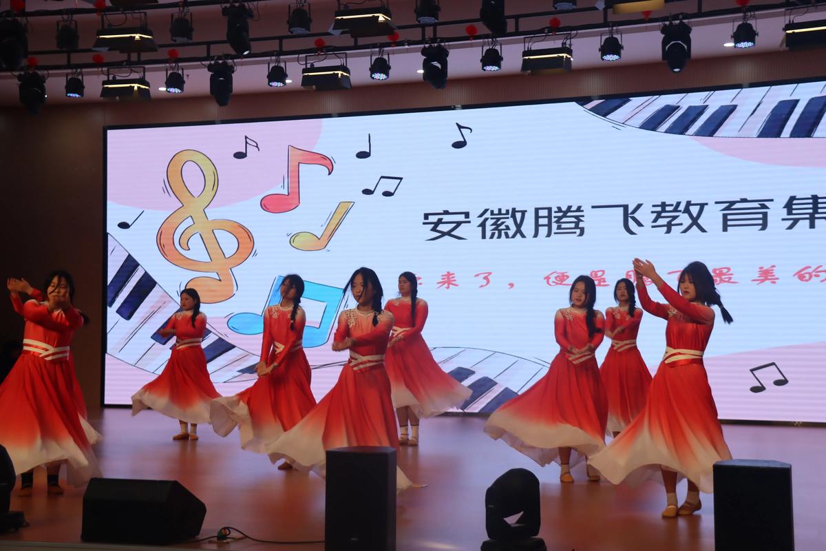 合肥有哪些学校有音乐班