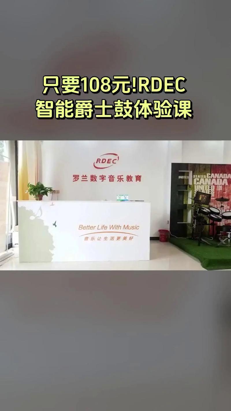 罗兰数字音乐教育 性质