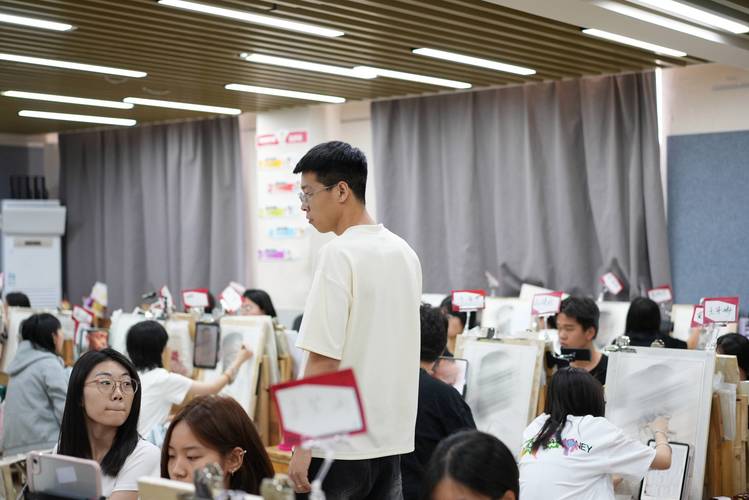 石家庄传媒艺考培训学校