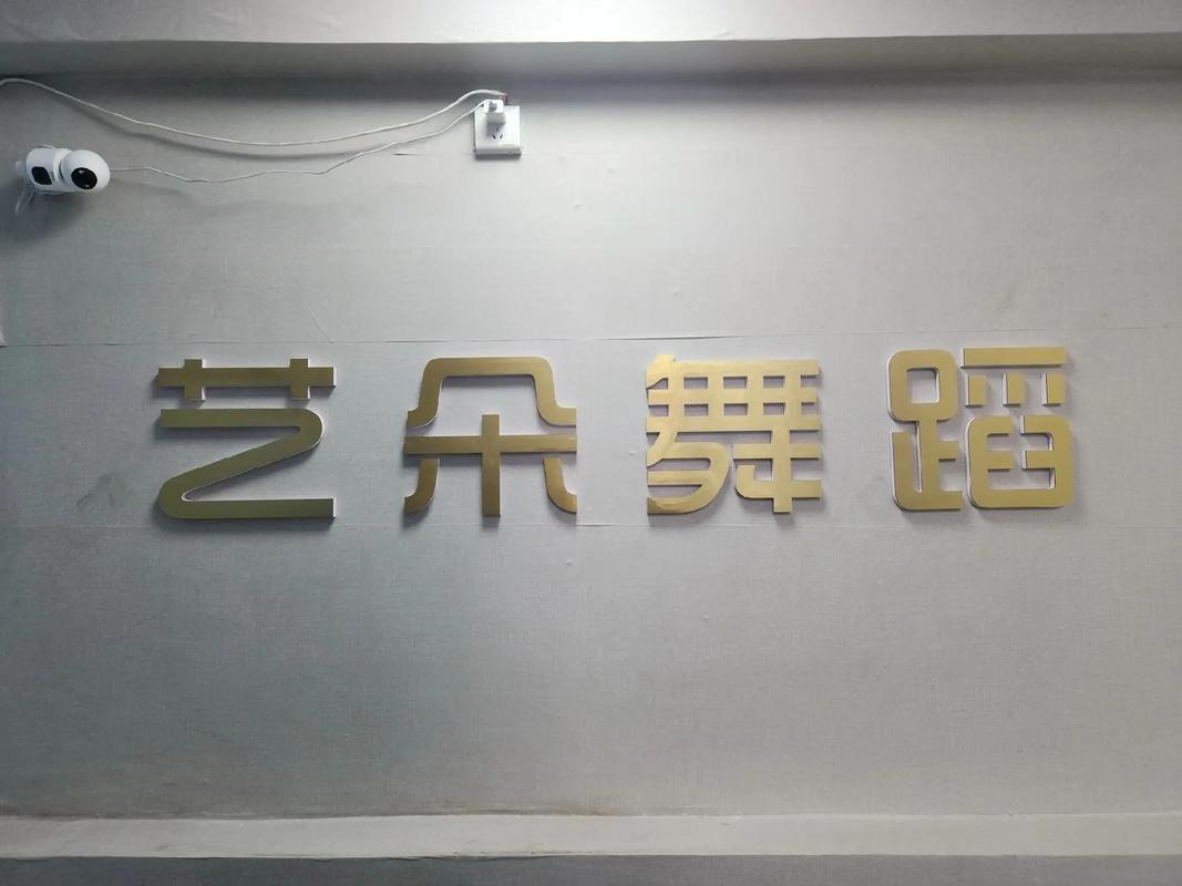 宁波舞蹈培训加盟连锁