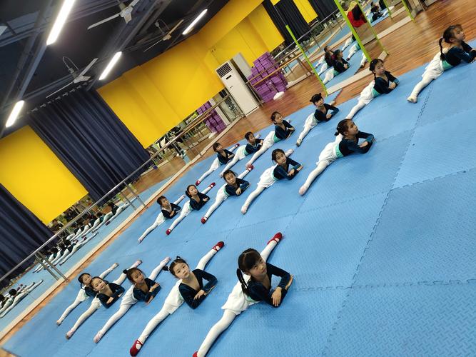 中国舞蹈学校培训学校