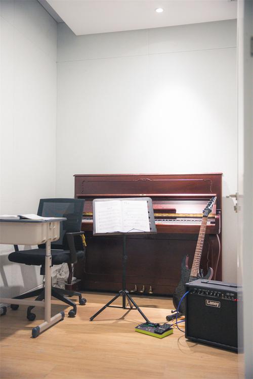 杭州音乐培训学校排行榜