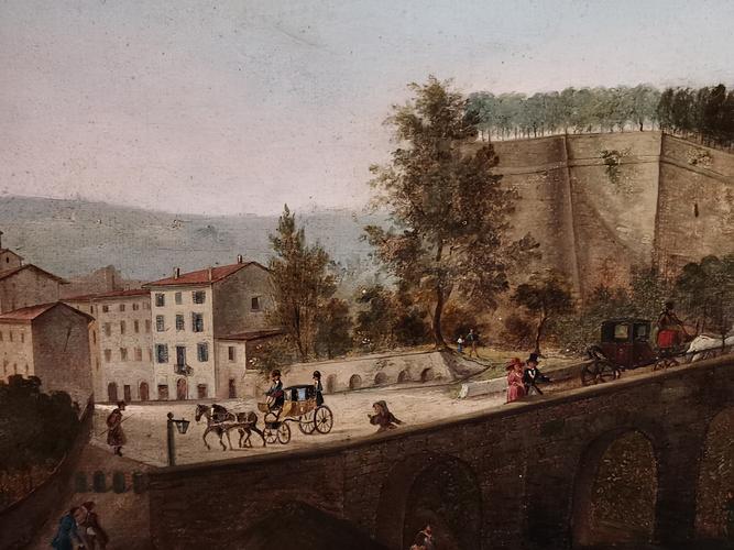 贝尔加莫卡拉拉美术学院