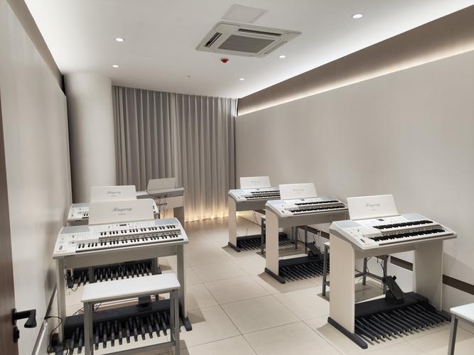 大学成音乐高考培训中心