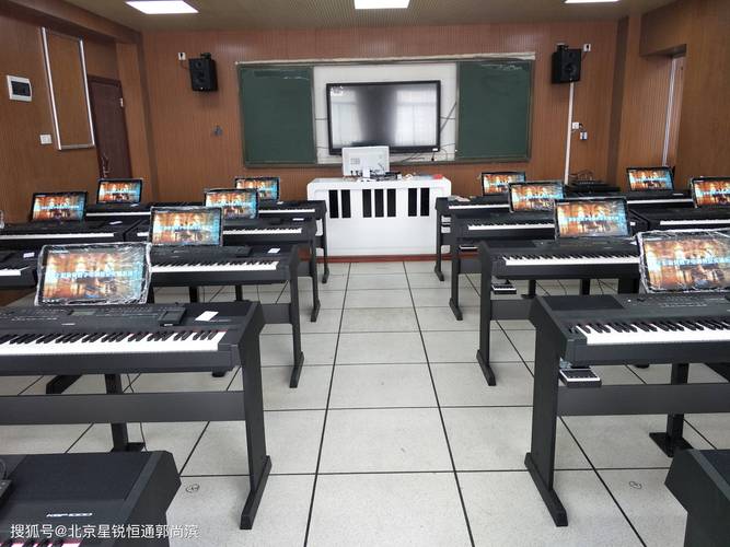 大学成音乐高考培训中心