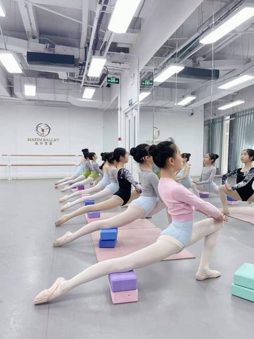 烟台莱山舞蹈培训机构