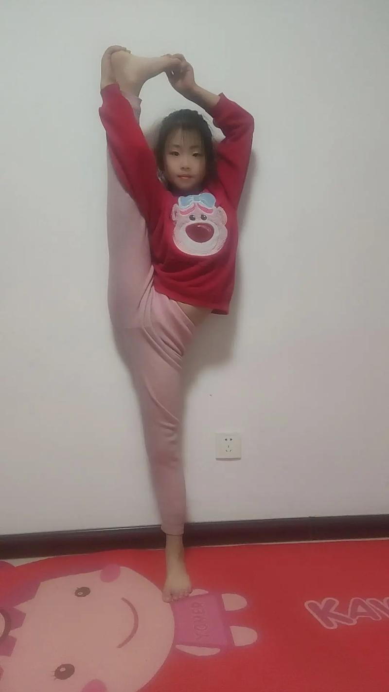 邢台少儿舞蹈培训学校