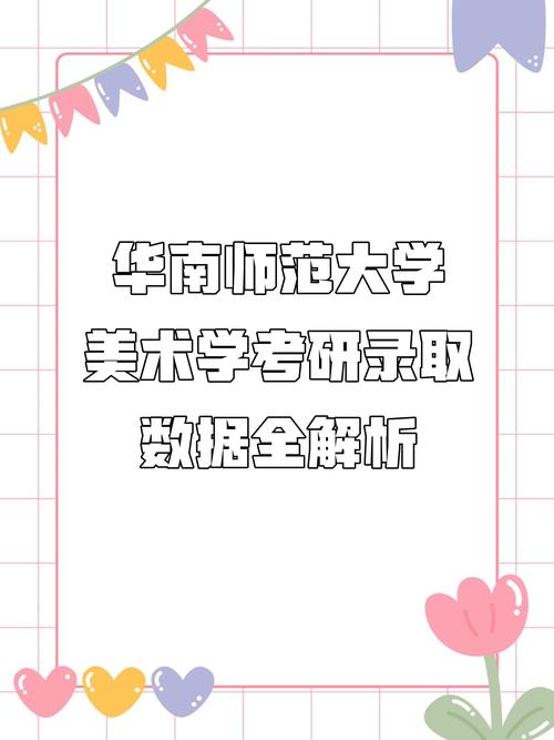 华南师范大学美术研究生