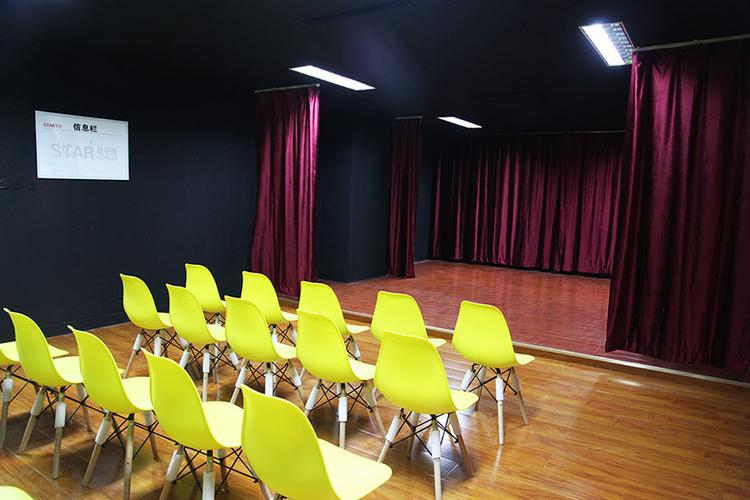 贵阳星干线艺考培训学校