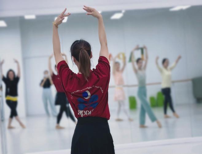 专升本适合跳什么舞蹈