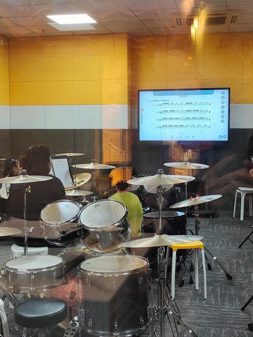 深深罗湖 儿童音乐基础