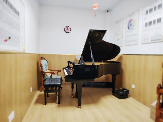 吉林市音乐培训学校转让