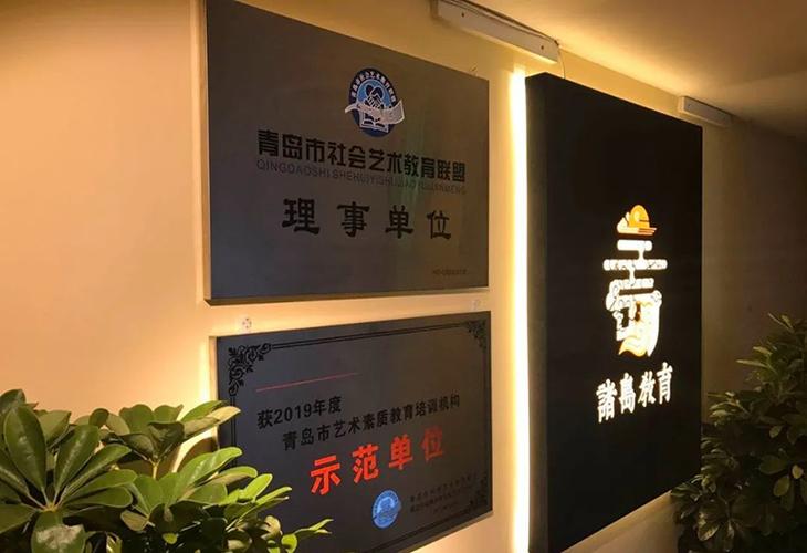 青岛艺考培训 鲁icp