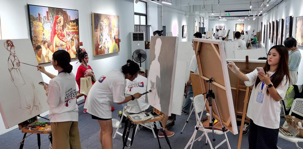 福州美术培训 艺考培训