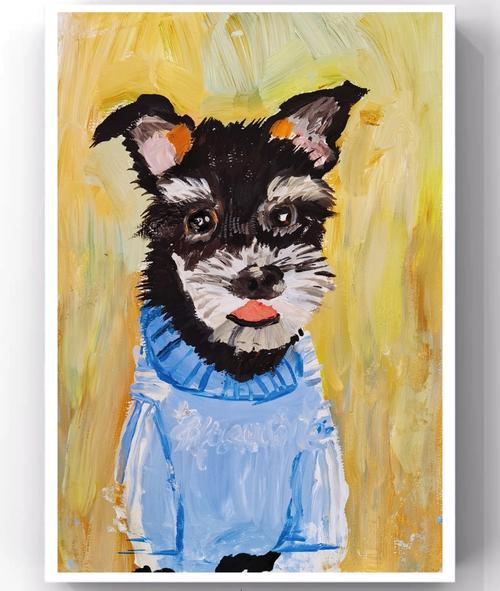 缤纷鸟少儿美术 官网