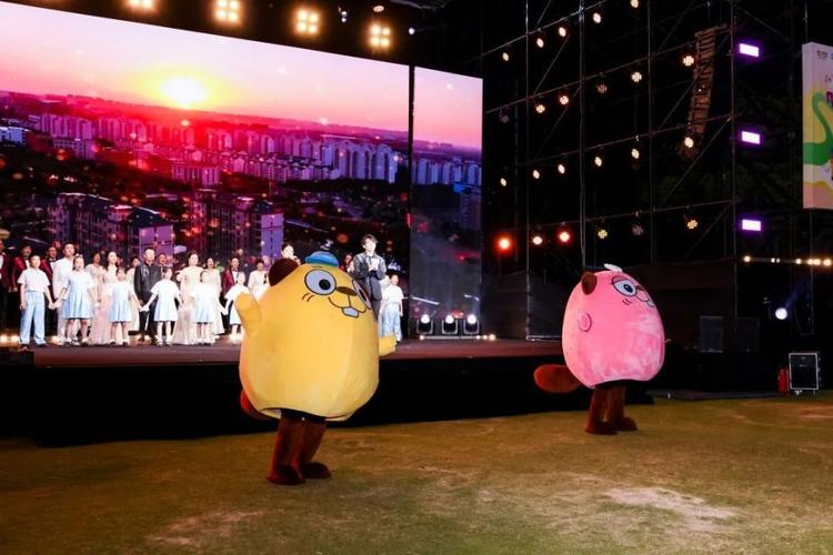 老闵行 哪里有小孩音乐