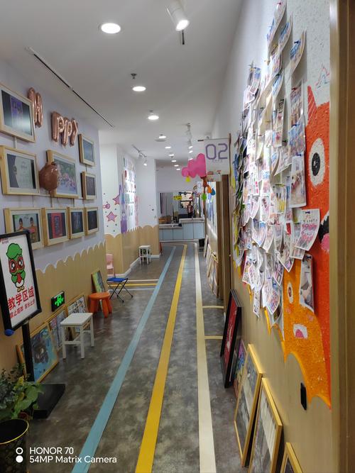 厦门哪里学少儿美术好