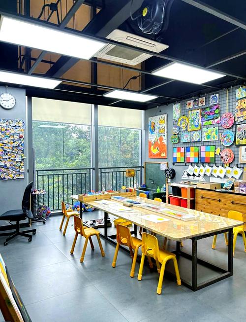 重庆美术教育培训机构