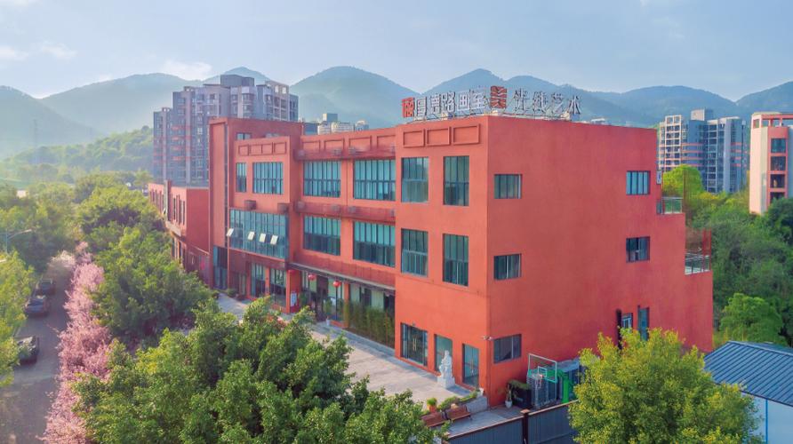 重庆美术教育培训机构