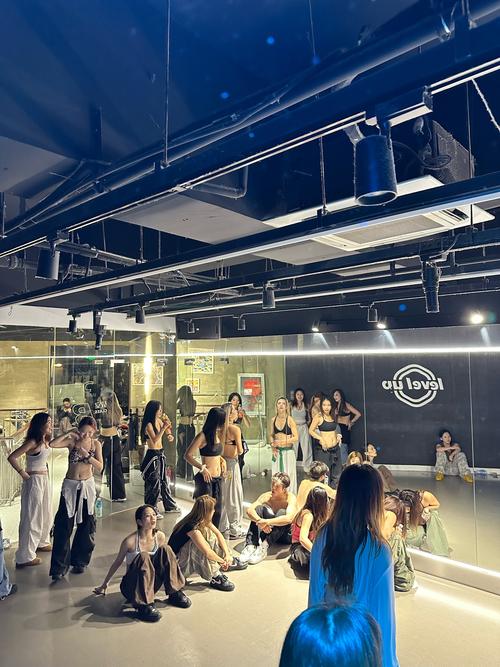 武汉成人舞蹈学校排名