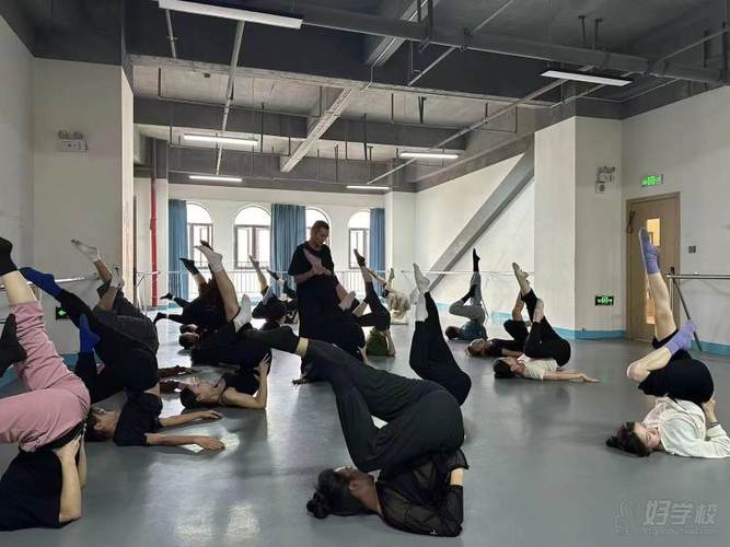 昆明哪家舞蹈培训最好
