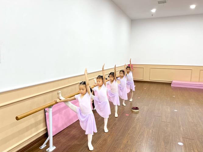 苏州中国舞蹈培训学校