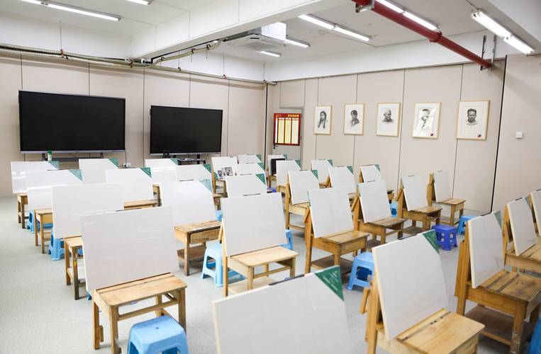 美术艺考初中培训机构