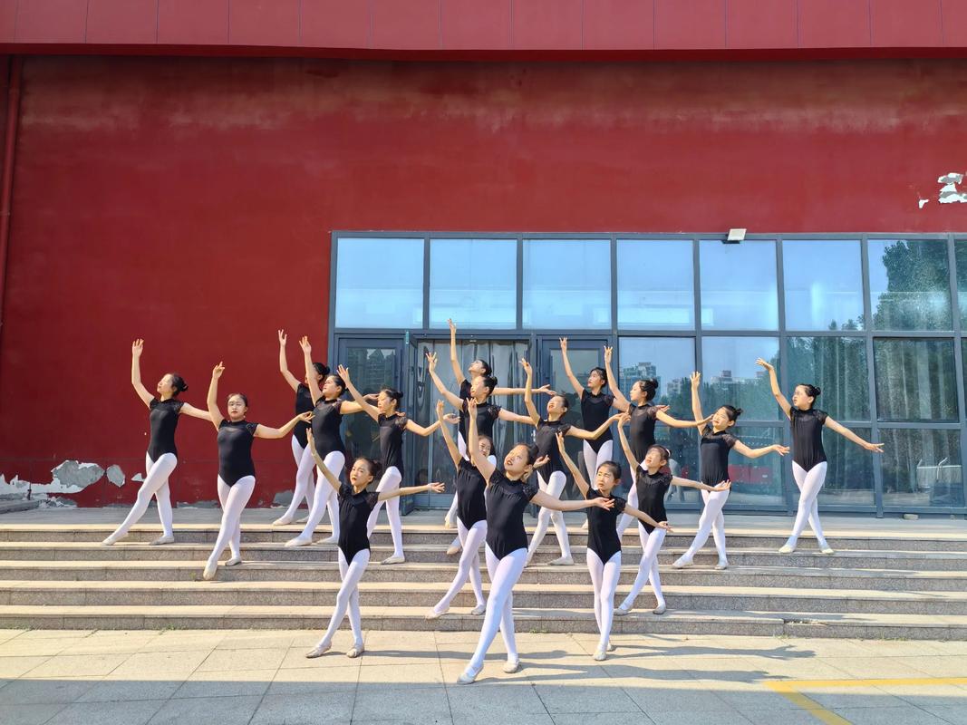 南京王牌国际舞蹈学校