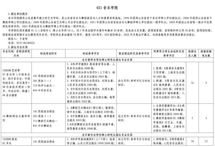 音乐教育专科可以考研吗