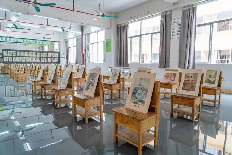 广州艺考培训学校 美术