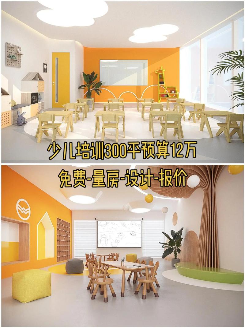 同安少儿美术培训中心