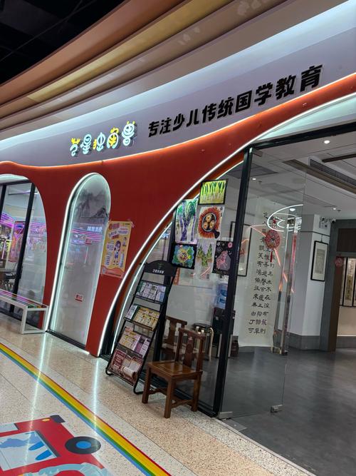 广州少儿美术合作品牌