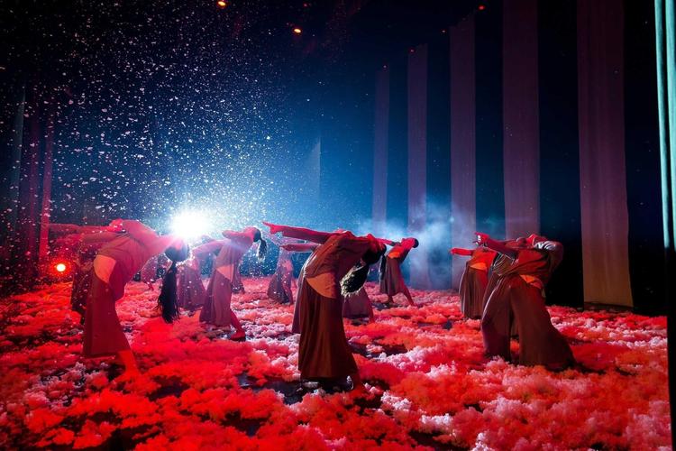 艺考影视表演艺考培训班