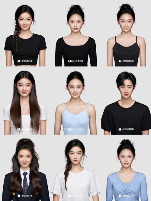 摄影艺考都可以考什么系