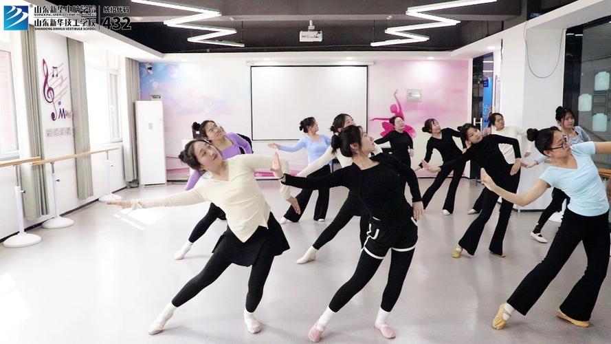 幼师面试舞蹈老师现场