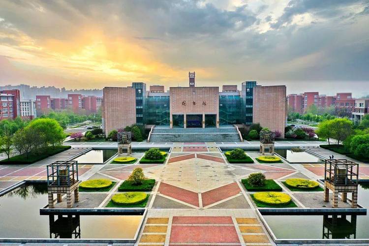 河南学音乐的大学有哪些