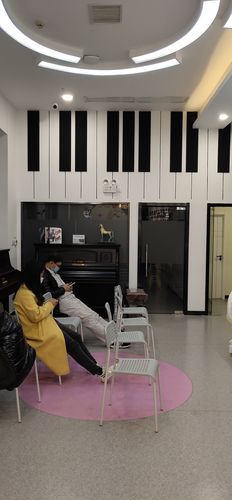 贵阳海豚音音乐培训机构