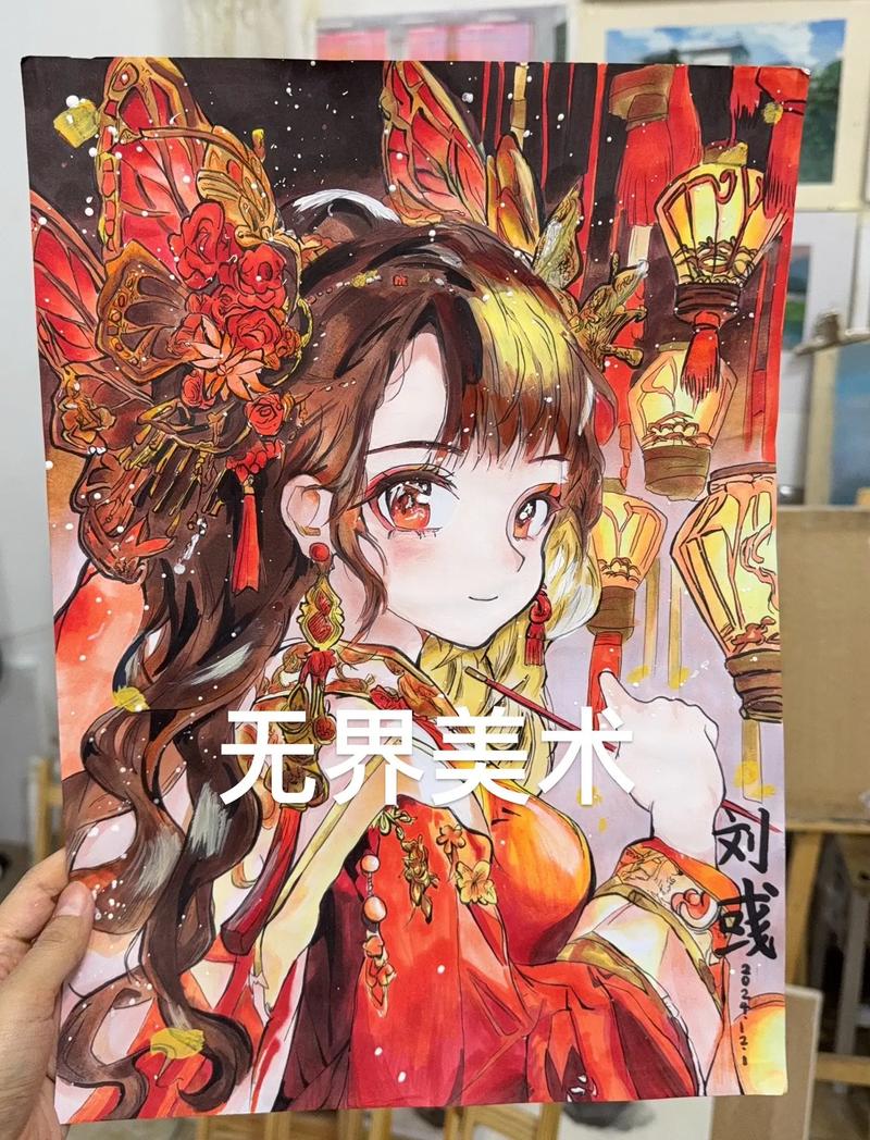 美术动画系有哪些专业