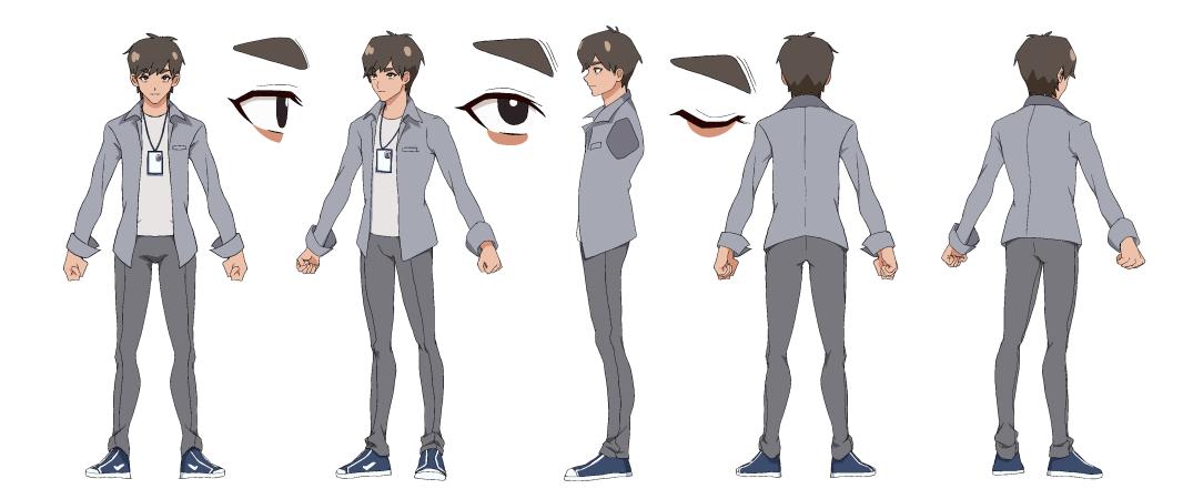 美术动画系有哪些专业